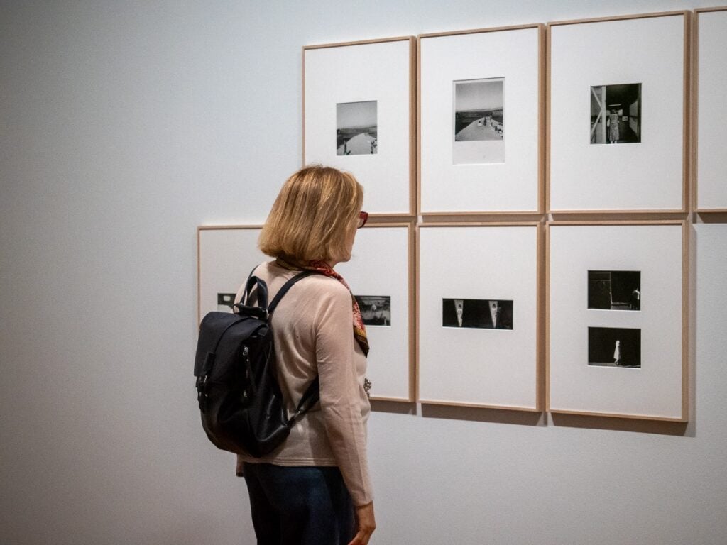A Udine una grande retrospettiva di Guido Guidi: fotografo in dialogo con l’architettura