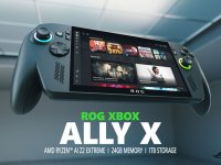 ROG Xbox Ally riceverà nuove funzionalità e opzioni nelle prossime settimane, annuncia Microsoft