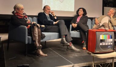 Telealtomilanese si racconta, a cinquant'anni dalla sua nascita