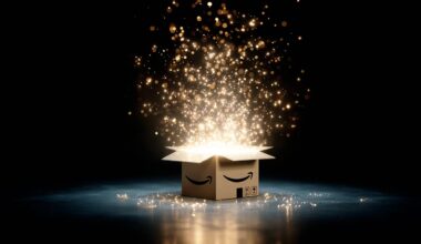 Un Black Friday continuo a rilascio lento: ecco le novità su Amazon, insieme alle migliori offerte già attive - Hardware Upgrade