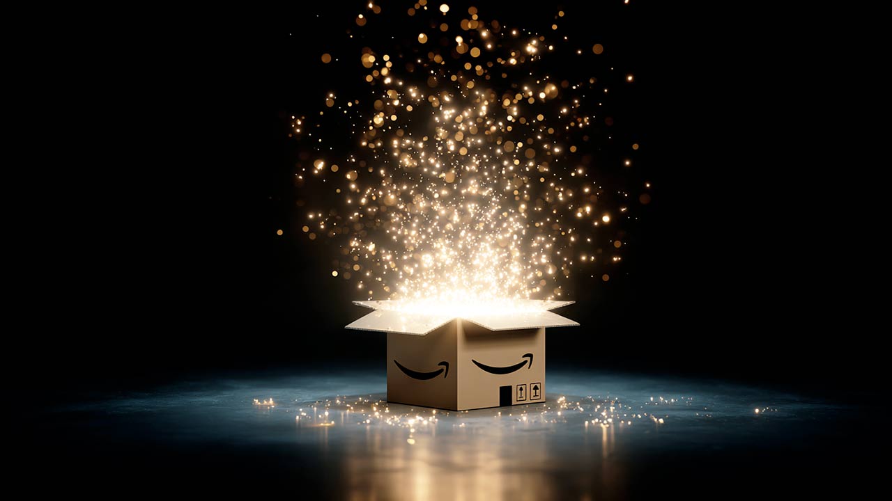 Un Black Friday continuo a rilascio lento: ecco le novità su Amazon, insieme alle migliori offerte già attive - Hardware Upgrade