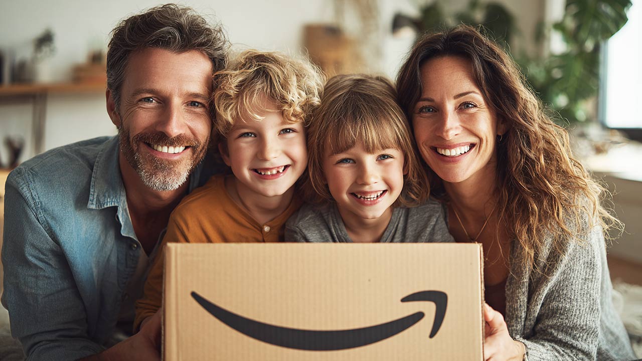 21 offerte Amazon Black Friday vere: robot, TV anche OLED, portatili e molto altro a prezzi stracciati, con le novità di oggi - Hardware Upgrade