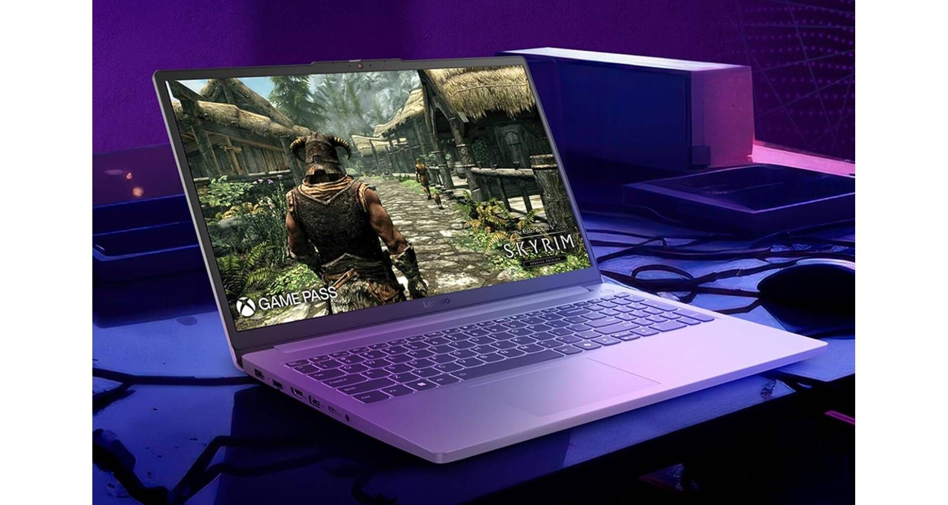 questo Notebook Gaming Lenovo con RTX 4050 costa meno di 700€