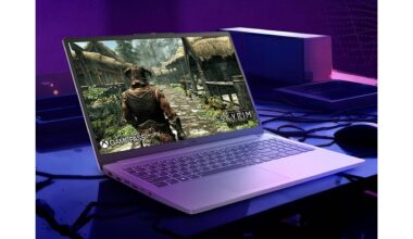 questo Notebook Gaming Lenovo con RTX 4050 costa meno di 700€