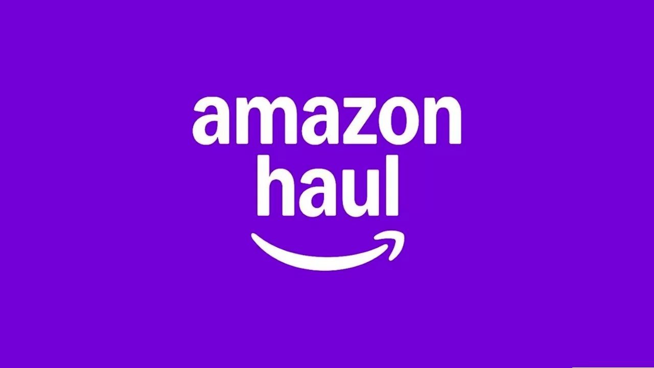 Amazon Haul lancia uno sconto del 60% se si acquistano 2 prodotti durante il Black Friday