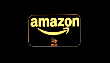 Amazon sta regalando un coupon sconto da 10 euro a molti utenti durante il Black Friday