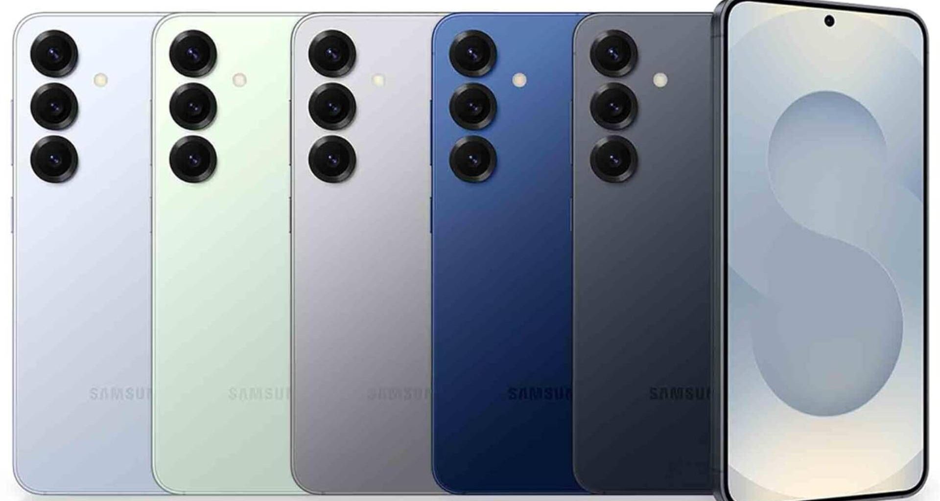 Amazon sconta il Samsung Galaxy S25 a un prezzo incredibile per il Black Friday