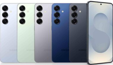 Amazon sconta il Samsung Galaxy S25 a un prezzo incredibile per il Black Friday