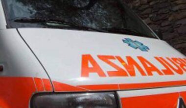 Caserta, 12enne cade nel vuoto e muore in una scuola a Marcianise