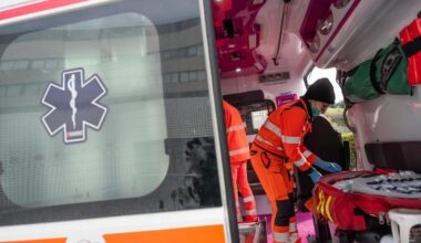 Belluno, bimba morta a 2 anni dopo dimissione: indagato medico di 76 anni