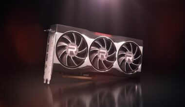 AMD chiarisce la modalità manutenzione: le GPU RDNA 1 e 2 continueranno a ricevere supporto per i nuovi giochi