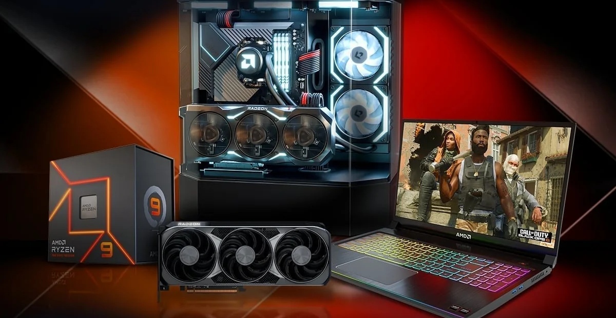 Nuovi rincari GPU: AMD aumenta i prezzi delle schede video per il caro memorie