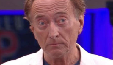 Amedeo Goria porta il caso in tribunale