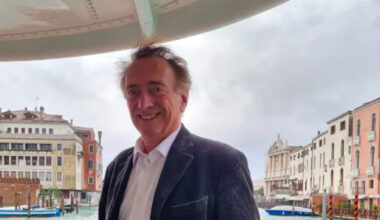 è stato venduto all’asta per 35.000 sterline