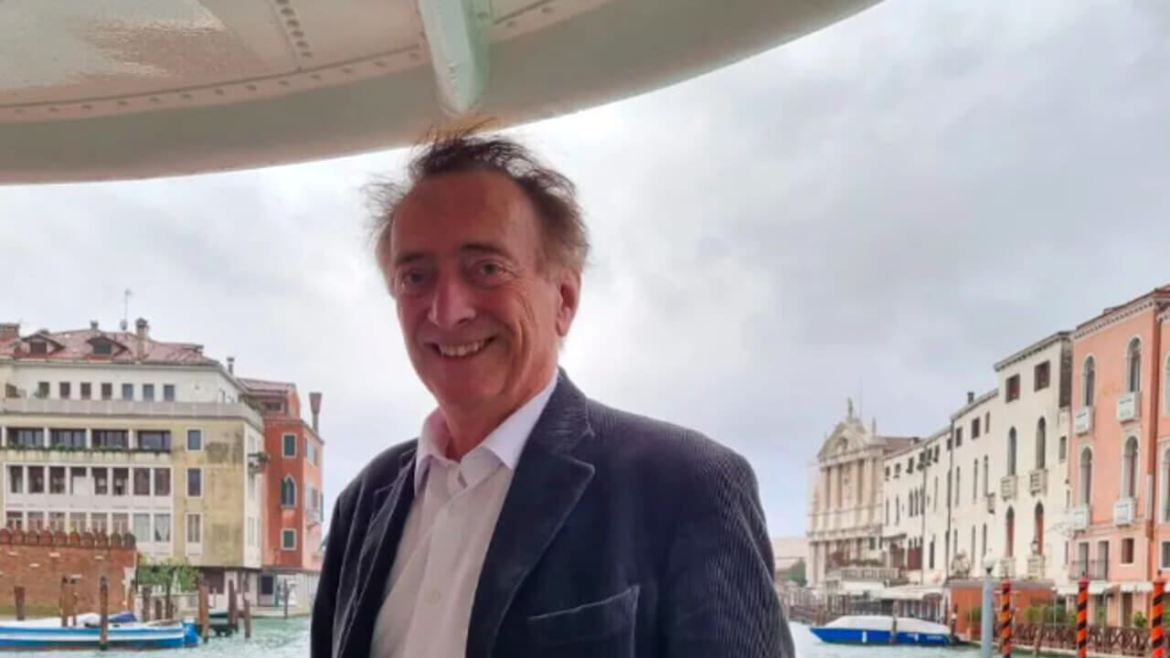 è stato venduto all’asta per 35.000 sterline