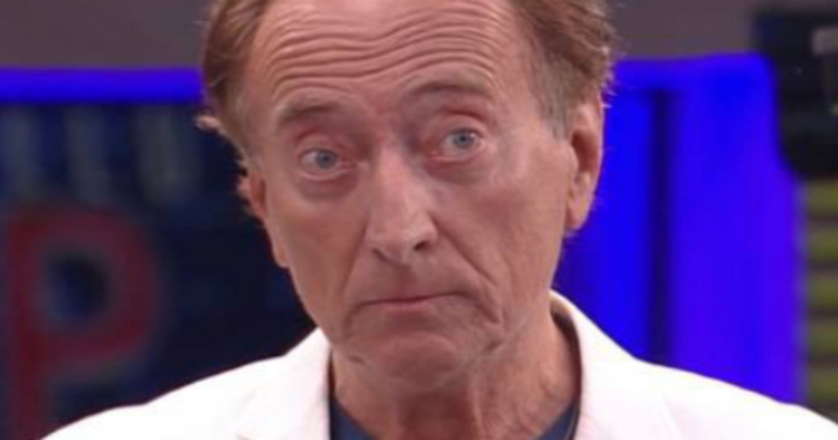 Amedeo Goria porta il caso in tribunale