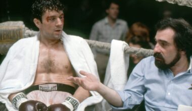 scelto da registi, storici e critici