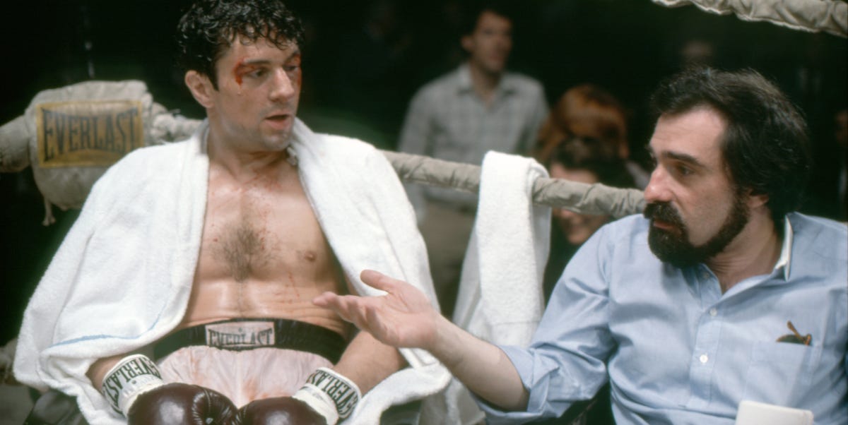 scelto da registi, storici e critici