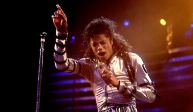 Michael Jackson, il film sulla sua vita interpretato dal nipote