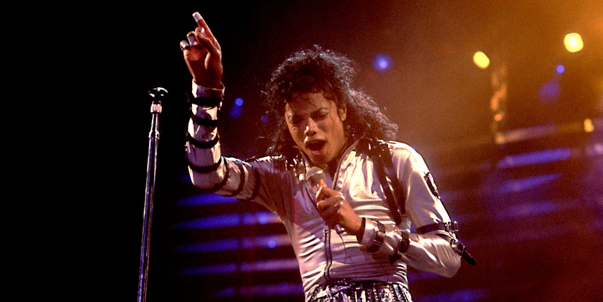 Michael Jackson, il film sulla sua vita interpretato dal nipote