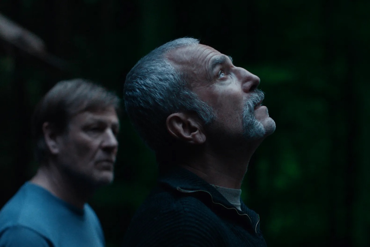 ‘Anemone’ è molto di più che il ritorno di Daniel Day-Lewis