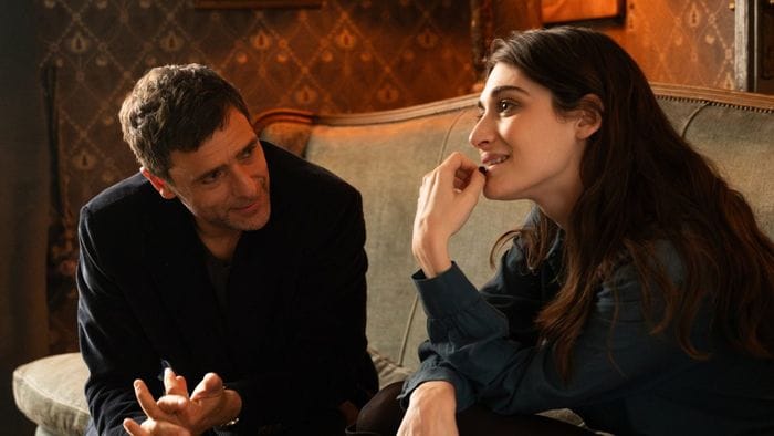 Amori, fragilità e animazione al cinema nel weekend