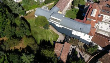 Ampliamento della Carrara, la difesa dell’architetto accusato di falso: «Dimostrerà la sua innocenza»