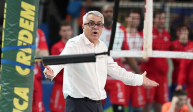 «Rapporti buonissimi, ma dopo sei nostre vittorie consecutive avevano già deciso di cambiare tecnico»