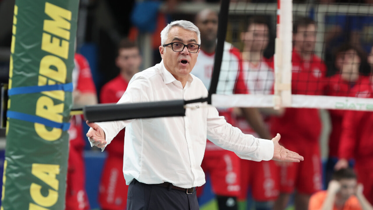 «Rapporti buonissimi, ma dopo sei nostre vittorie consecutive avevano già deciso di cambiare tecnico»