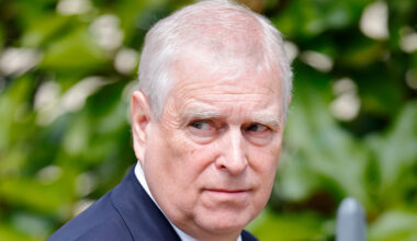 Re Carlo, Andrea fugge ad Abu Dhabi in una villa da 13 milioni di dollari