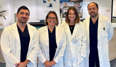 Al Giglio un ambulatorio di biologia molecolare per la diagnosi di noduli tiroidei indeterminati