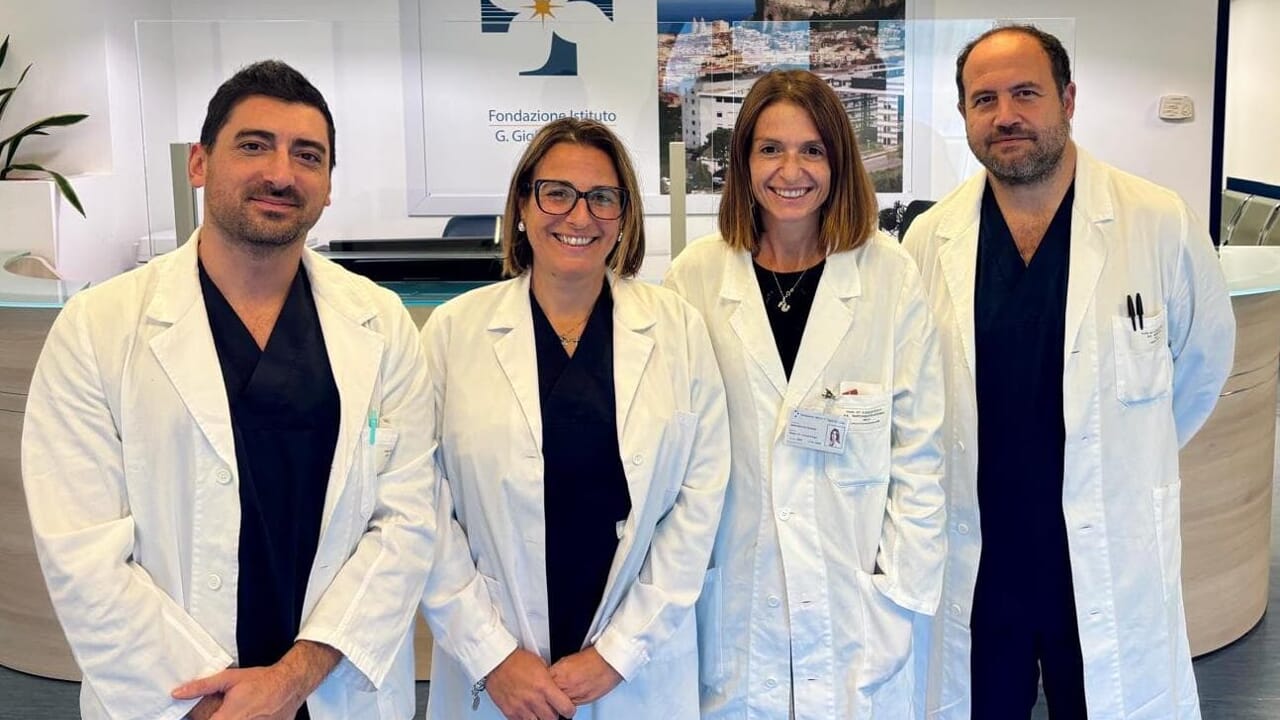 Al Giglio un ambulatorio di biologia molecolare per la diagnosi di noduli tiroidei indeterminati