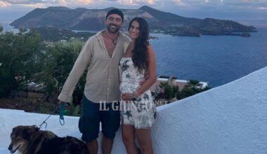 È nato Kai, nipote dei due ex presidi Alfonso De Pietro e Cinzia Machetti