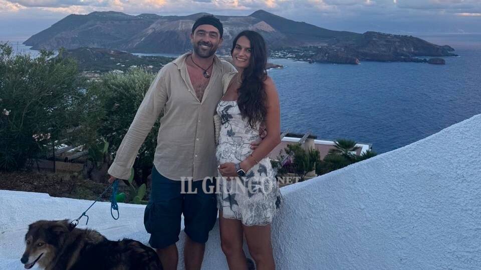 È nato Kai, nipote dei due ex presidi Alfonso De Pietro e Cinzia Machetti