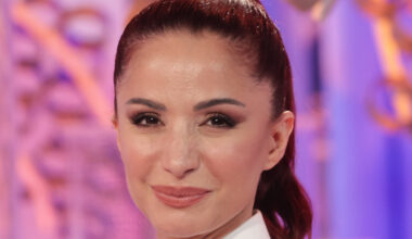 La Porta Magica, Evelina Nazzari si commuove per il figlio Leonardo: "Non era più lui"