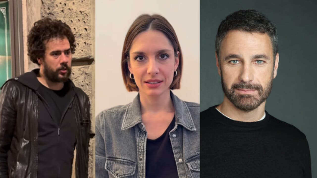 "Non è più la stessa cosa", il video