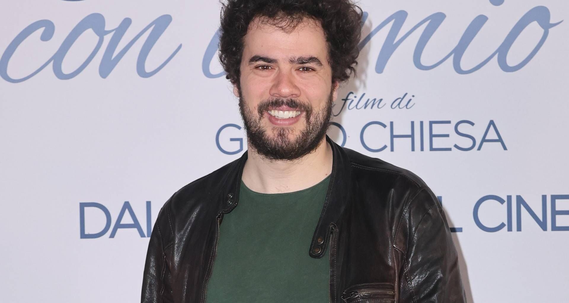 "Avrei lottato di più. Le foto con Raoul Bova? L'ho saputo dai giornali", Andrea Pisani in lacrime per Beatrice Arnera