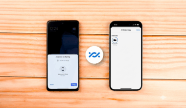 Android da oggi è compatibile con AirDrop: come scambiare file ufficialmente con Quick Share