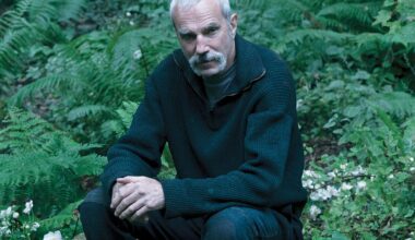 Anemone, film: trama, cast, recensione, Daniel Day-Lewis