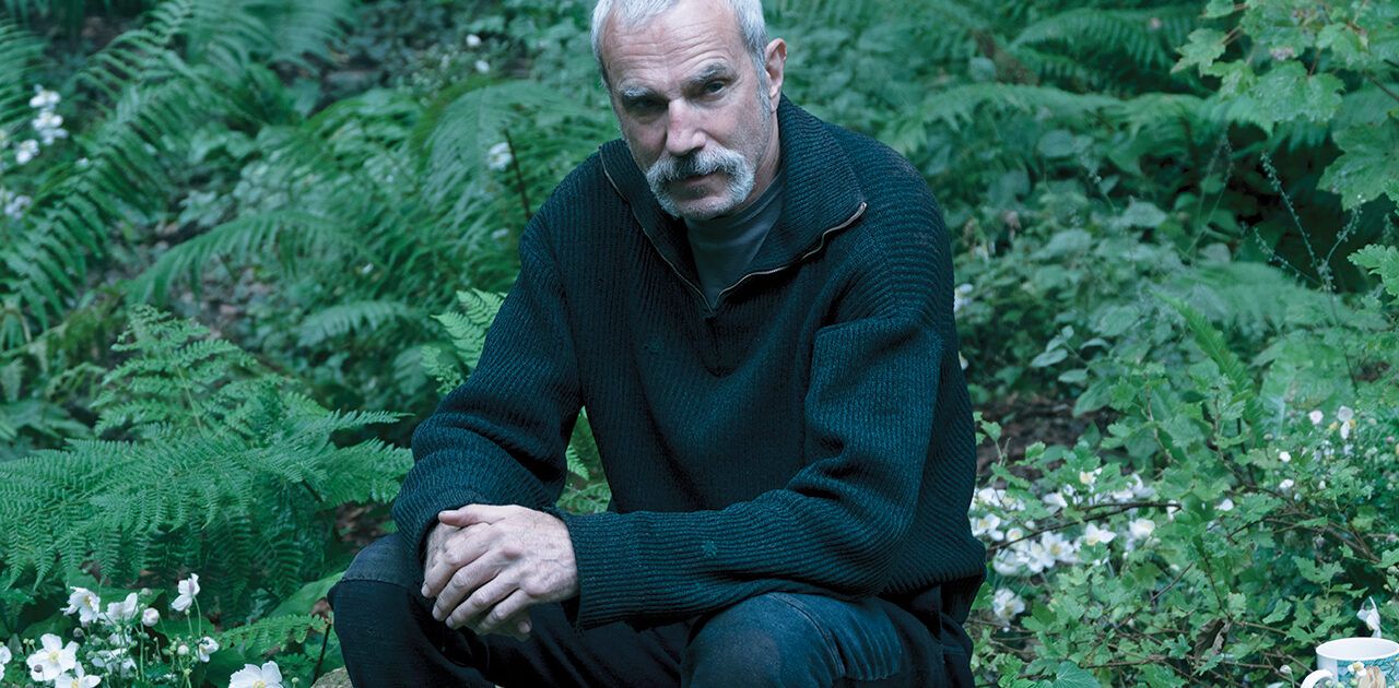 Anemone, film: trama, cast, recensione, Daniel Day-Lewis