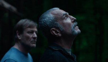 un ritorno imperfetto per Daniel Day-Lewis