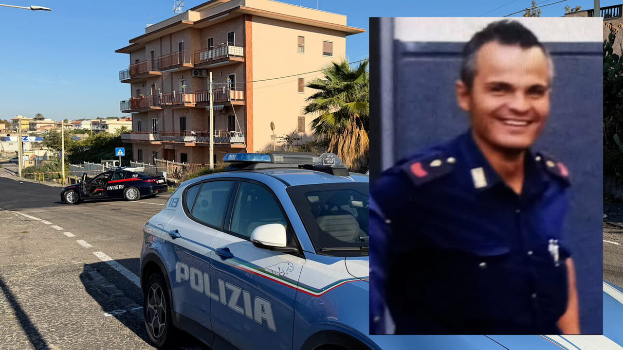 il conducente del suv si è costituito in commissariato