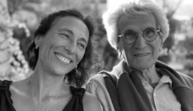 Anna Negri regista del documentario sul padre Toni, l'intervista: "Non potevo più aspettare"