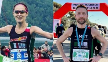 Alberto Zordan e Anna Zilio, chi sono i maratoneti morti nel sonno, correvano per lo stesso team