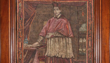 Il mosaico di piume arriva al MUDEC