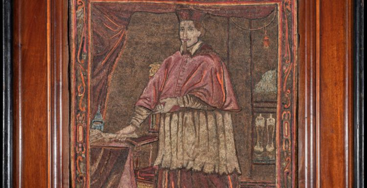 Il mosaico di piume arriva al MUDEC