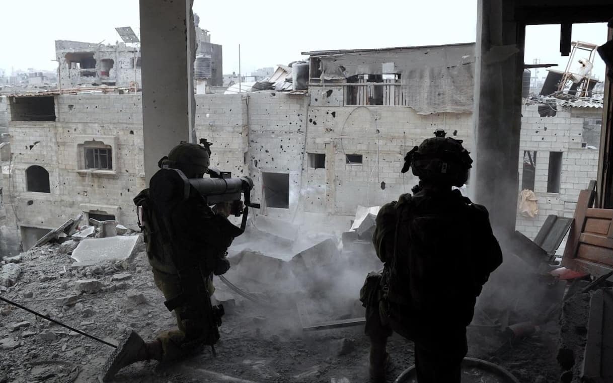 Gaza, le ultime notizie di oggi sulla tregua dopo la guerra Israele Hamas. DIRETTA