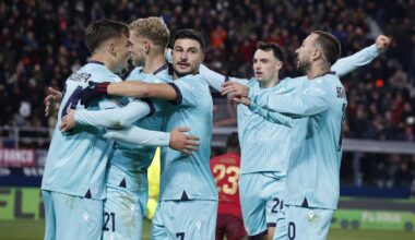 Bologna Salisburgo 4-1, gol e highlights. Show dei rossoblù, poker al Dall'Ara