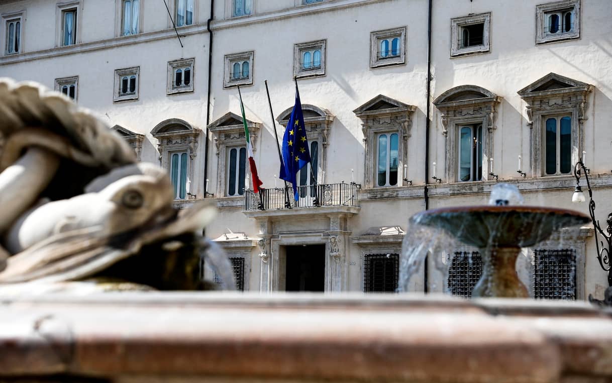 Palazzo Chigi: Per la Manovra accordo su affitti, Isee e dividendi