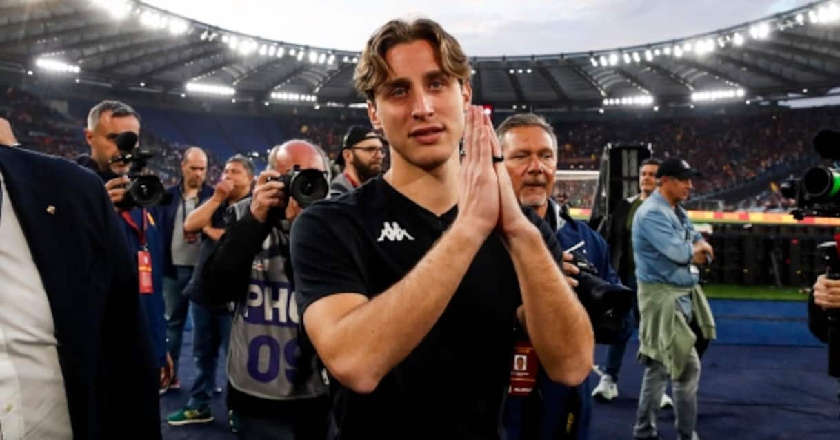 È nata la 'Legge Bove' sul primo soccorso, lui: 'Spero di tornare presto a giocare'